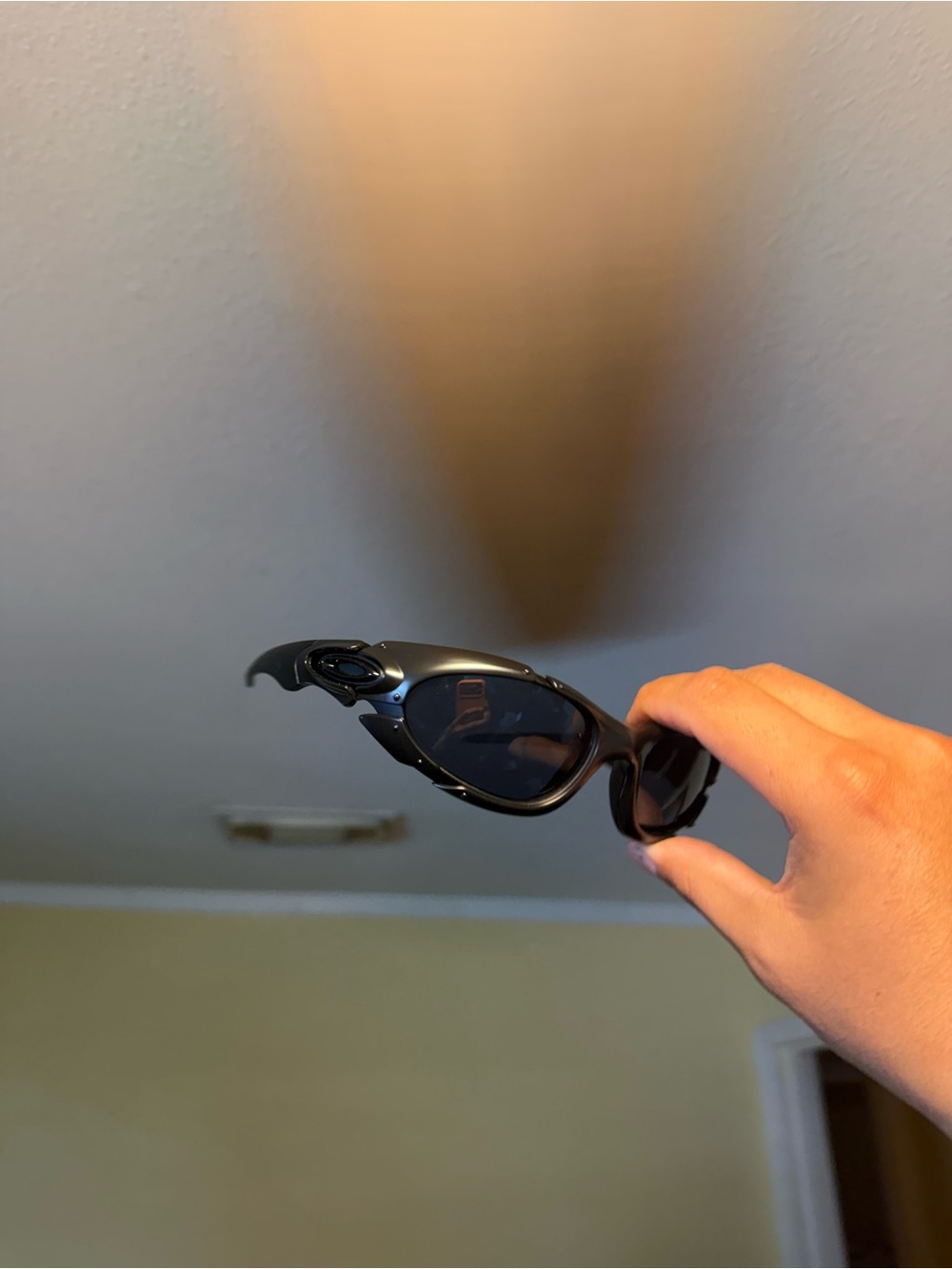 Oakley Oakleys sunglasses shades
